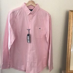 NWT Vineyard vines Shirts